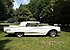 1960 Ford Thunderbird for sale 100954971